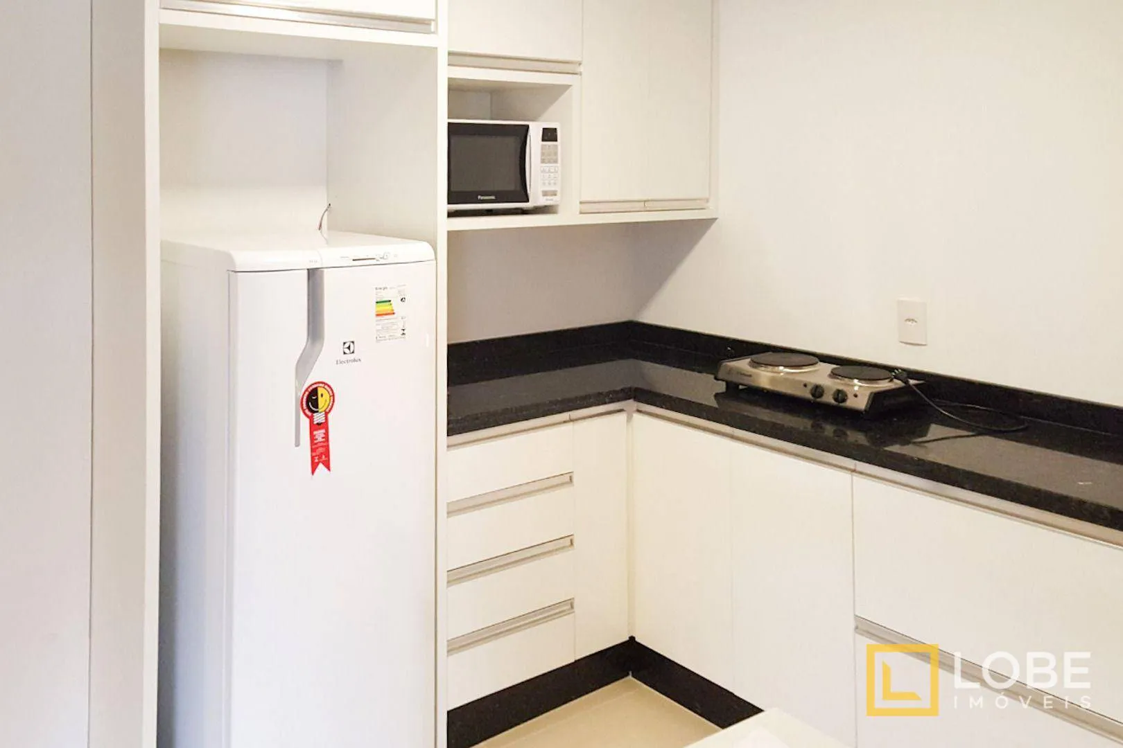 Loft com 1 dormitório à venda, 41 m por R$ 415.000,00 - Centro (Blumenau) - Blumenau/SC — foto 5