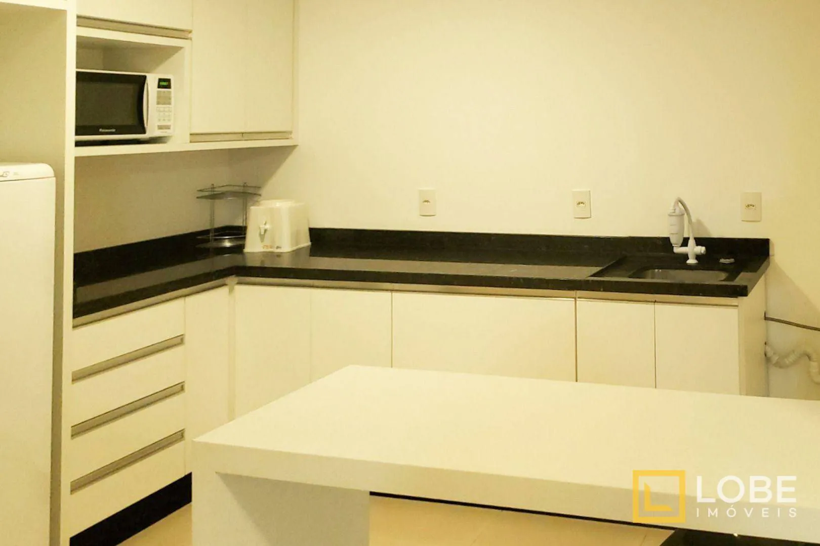 Loft com 1 dormitório à venda, 41 m por R$ 415.000,00 - Centro (Blumenau) - Blumenau/SC — foto 6