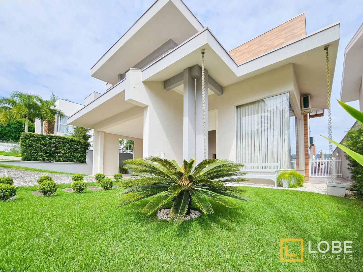 Casa à venda, 273 m por R$ 2.599.950,00 - Itoupava Central - Blumenau/SC - foto 1
