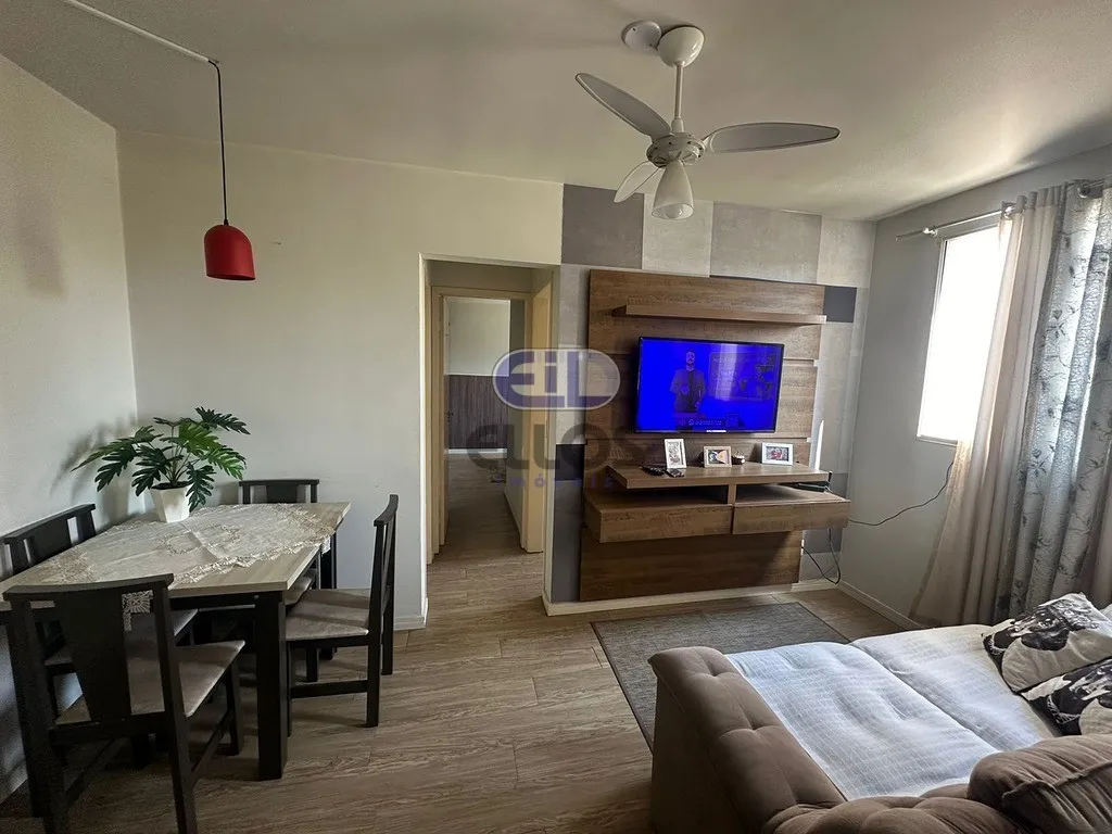 Apartamento 2 quartos Paranaguamirim Joinville — foto 2