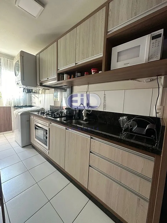 Apartamento 2 quartos Paranaguamirim Joinville — foto 3