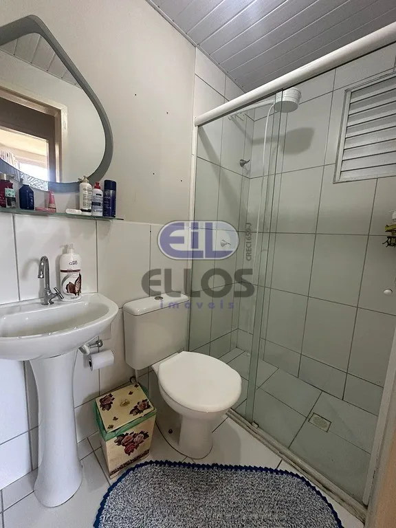 Apartamento 2 quartos Paranaguamirim Joinville — foto 4