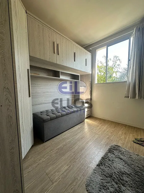 Apartamento 2 quartos Paranaguamirim Joinville — foto 5