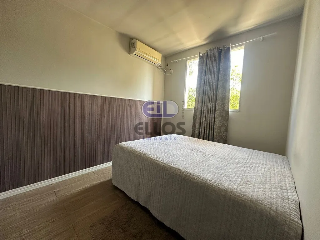 Apartamento 2 quartos Paranaguamirim Joinville — foto 6
