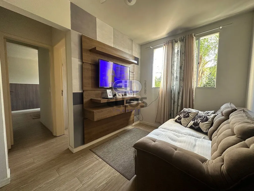 Apartamento 2 quartos Paranaguamirim Joinville — foto 7