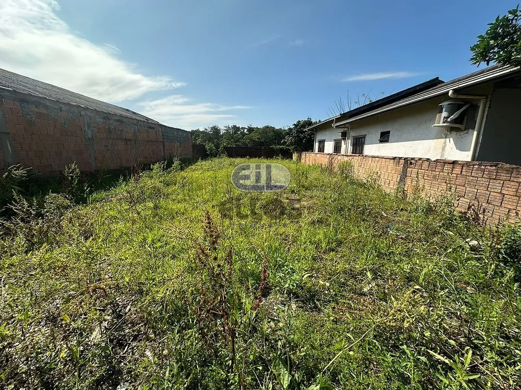 Terreno Paranaguamirim Joinville SC - foto 1