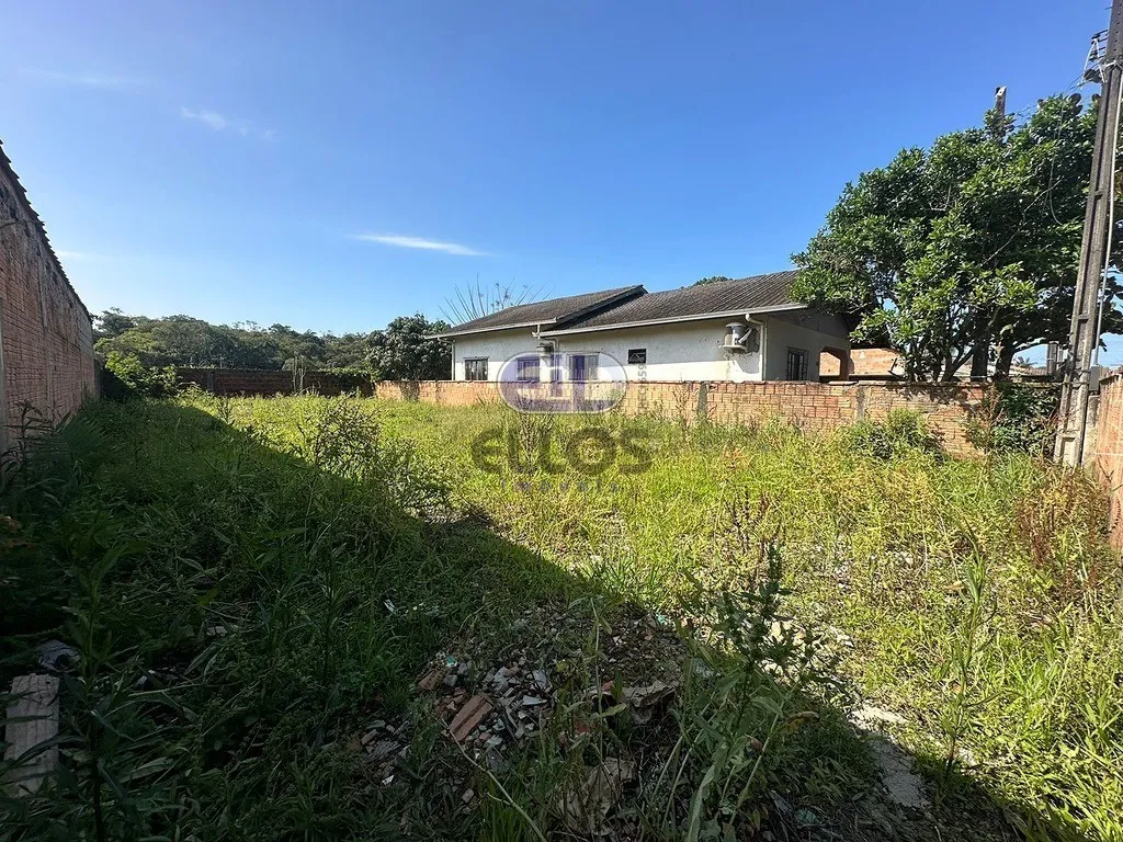 Terreno Paranaguamirim Joinville SC — foto 4