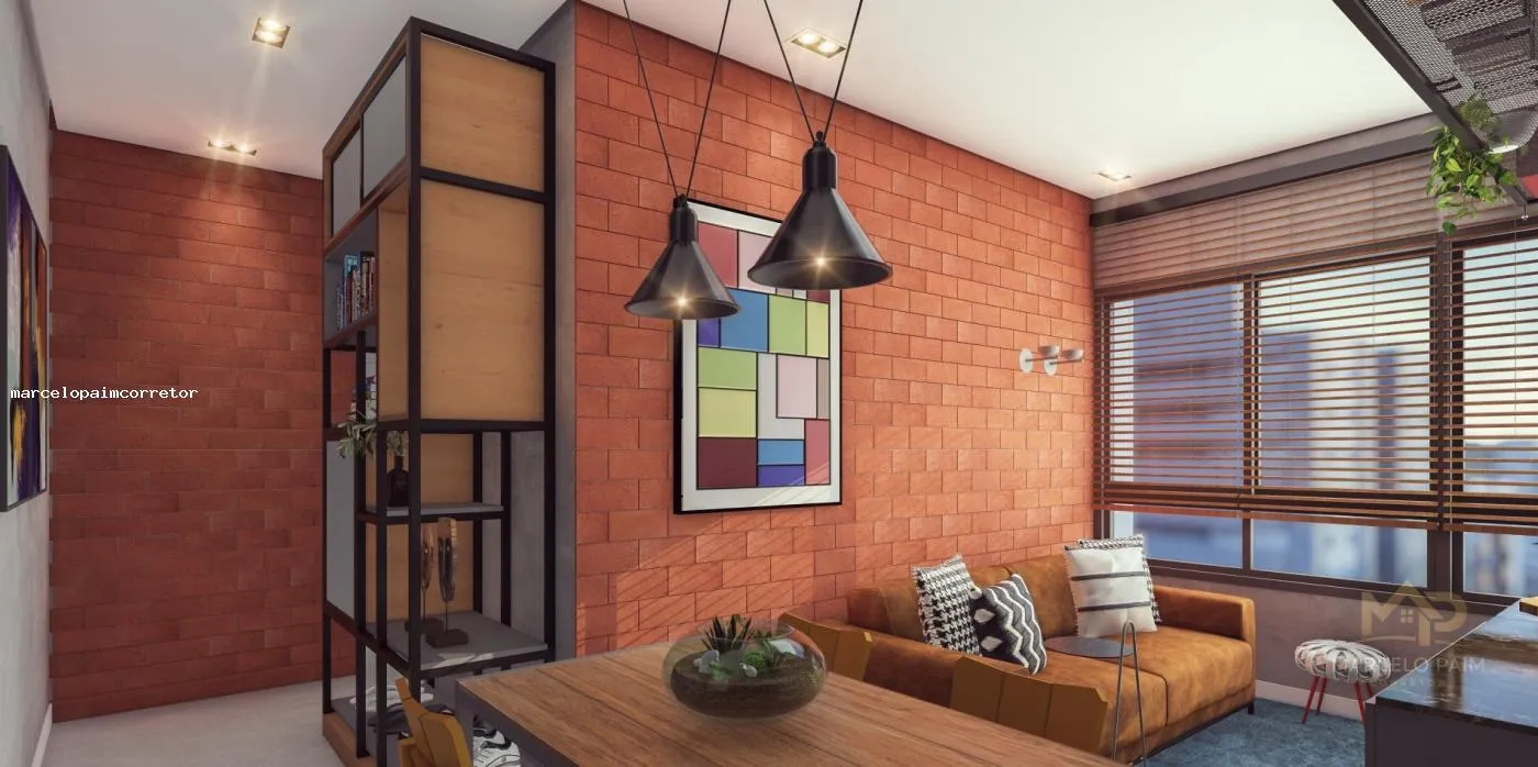 Cobertura Duplex para Venda em Palhoça, Pedra Branca, 4 dormitórios, 3 suítes, 3 banheiros, 2 vagas — foto 2