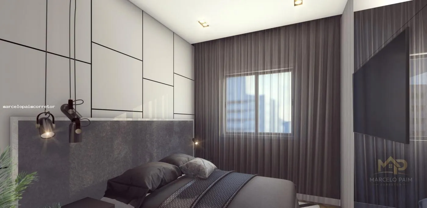 Cobertura Duplex para Venda em Palhoça, Pedra Branca, 4 dormitórios, 3 suítes, 3 banheiros, 2 vagas — foto 3