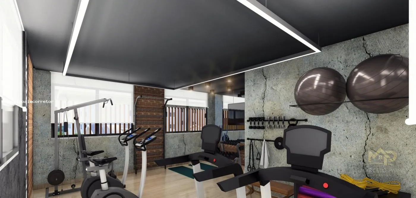 Cobertura Duplex para Venda em Palhoça, Pedra Branca, 4 dormitórios, 3 suítes, 3 banheiros, 2 vagas — foto 4