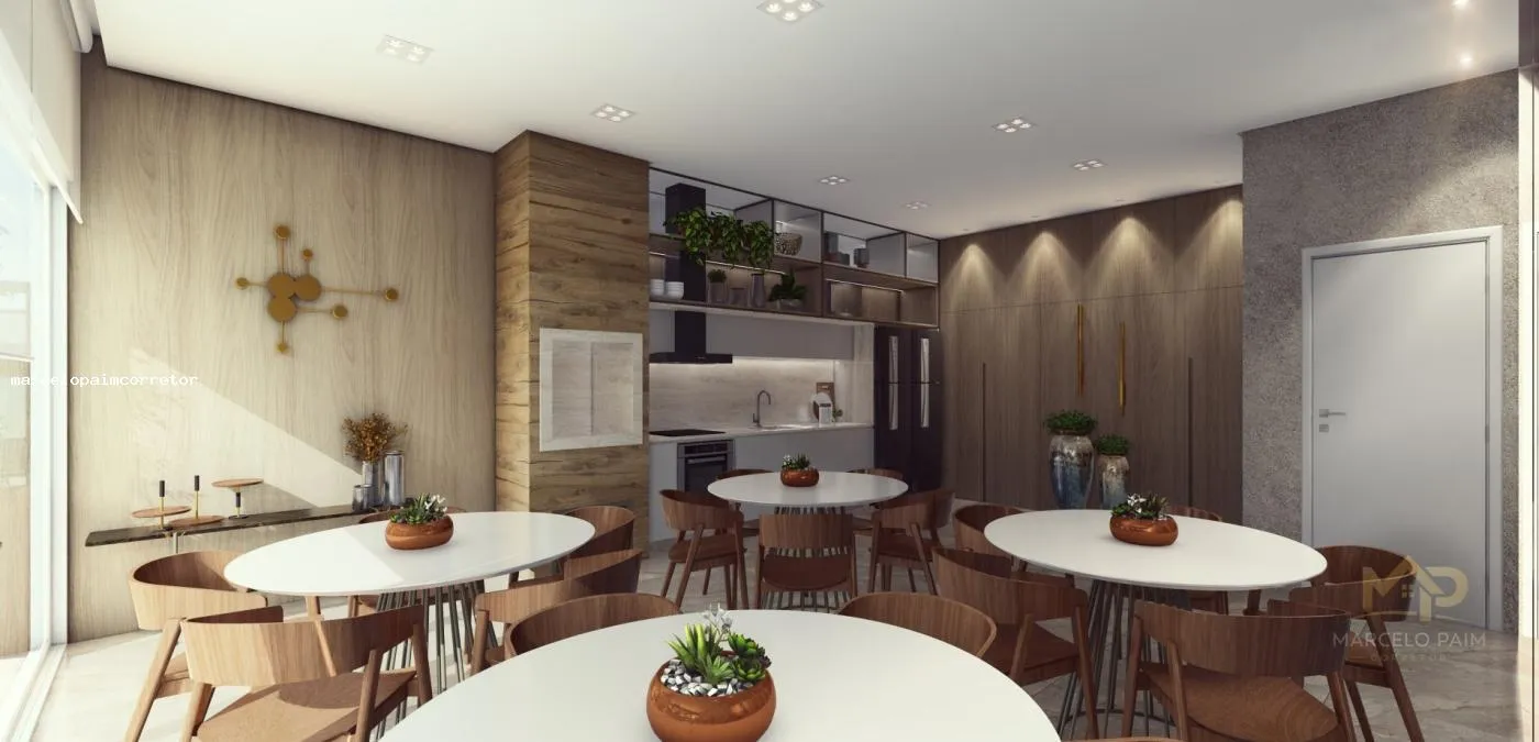 Cobertura Duplex para Venda em Palhoça, Pedra Branca, 4 dormitórios, 3 suítes, 3 banheiros, 2 vagas — foto 7