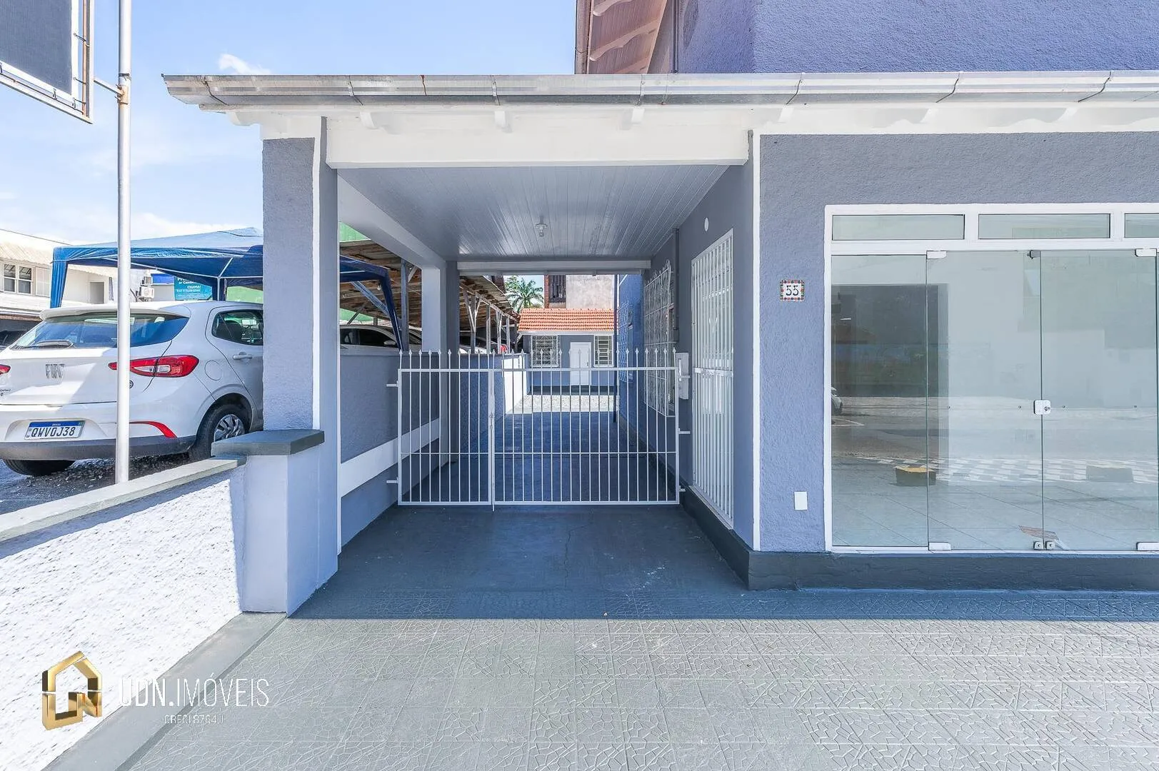 Imóvel comercial para locação no bairro Jardim Blumenau, Blumenau - SC — foto 5