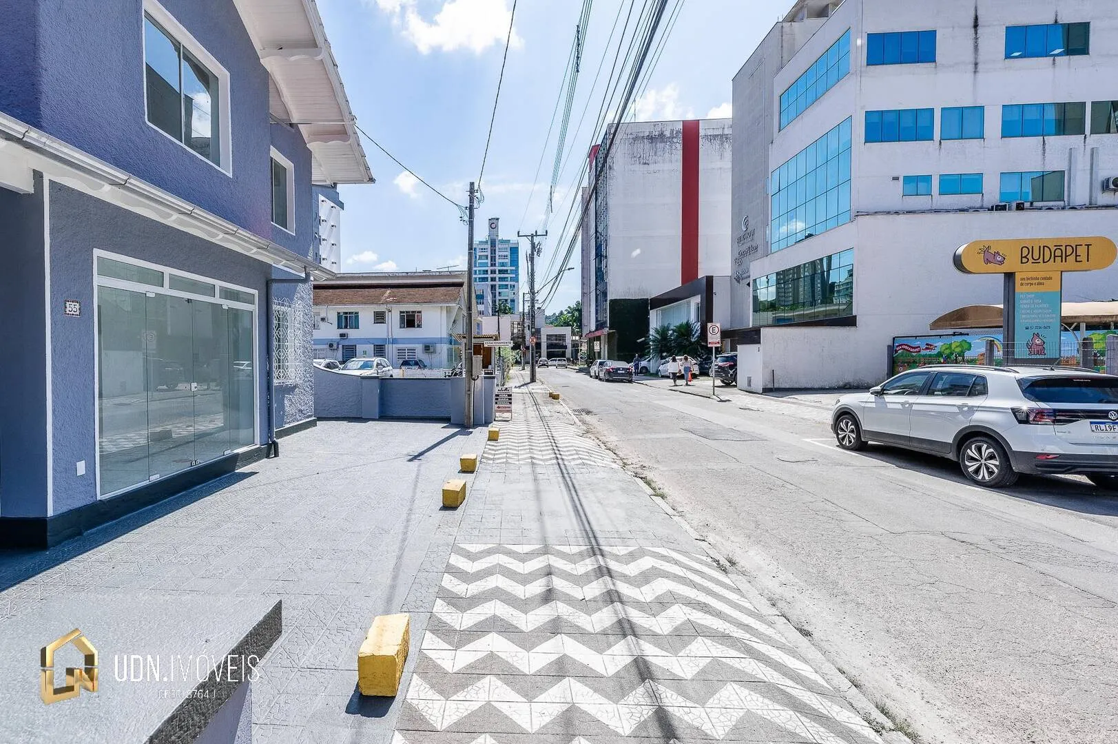 Imóvel comercial para locação no bairro Jardim Blumenau, Blumenau - SC — foto 7