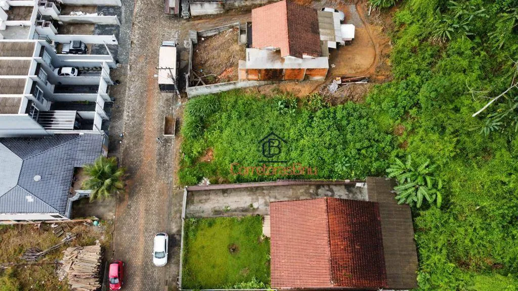 Terreno à venda, 420 m por R$ 245.000,00 - Itoupavazinha - Blumenau/SC — foto 2