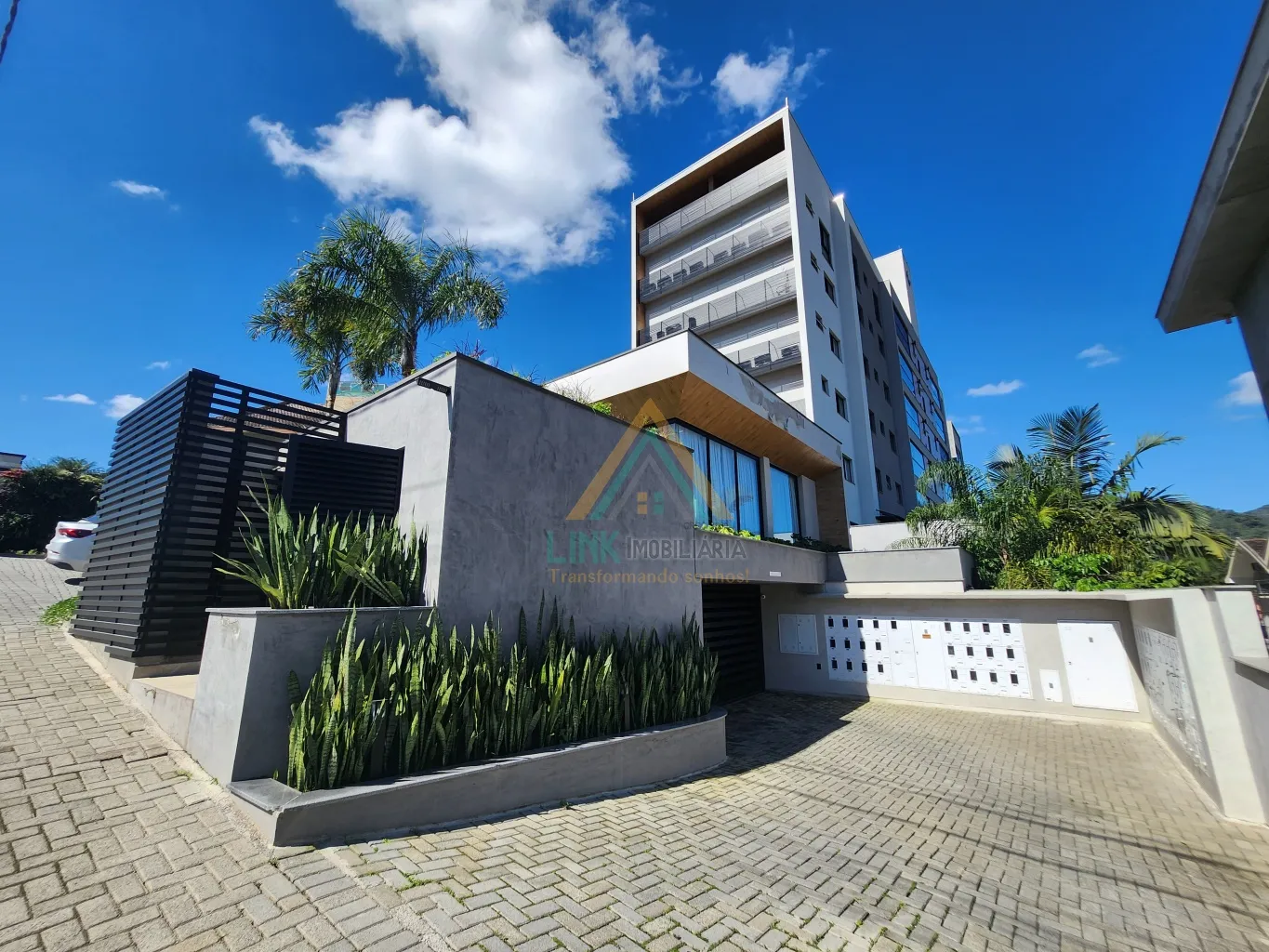 Excelente apartamento no Versa Home Club com 107,49m de área privativa - foto 1