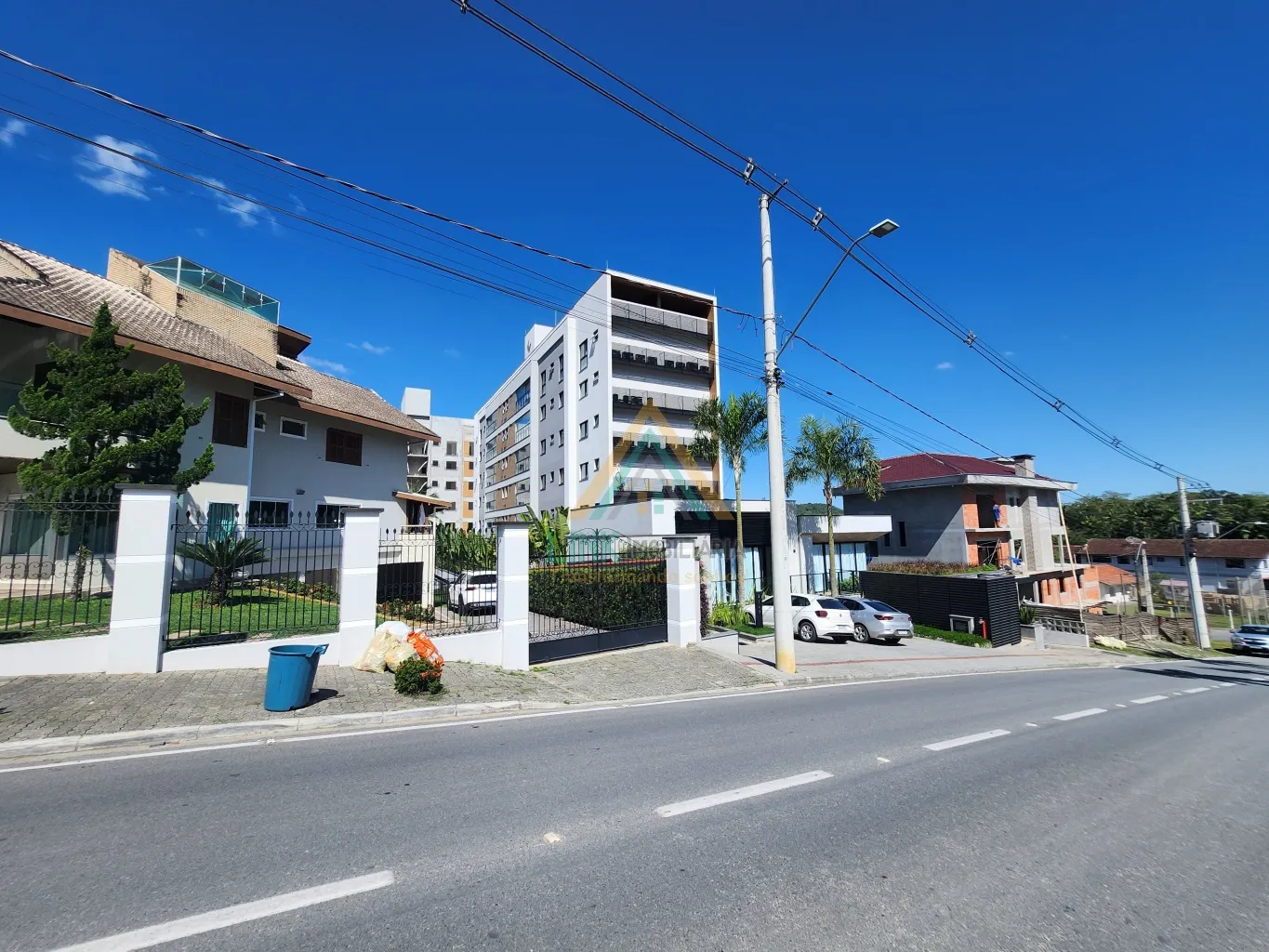 Excelente apartamento no Versa Home Club com 107,49m de área privativa — foto 2