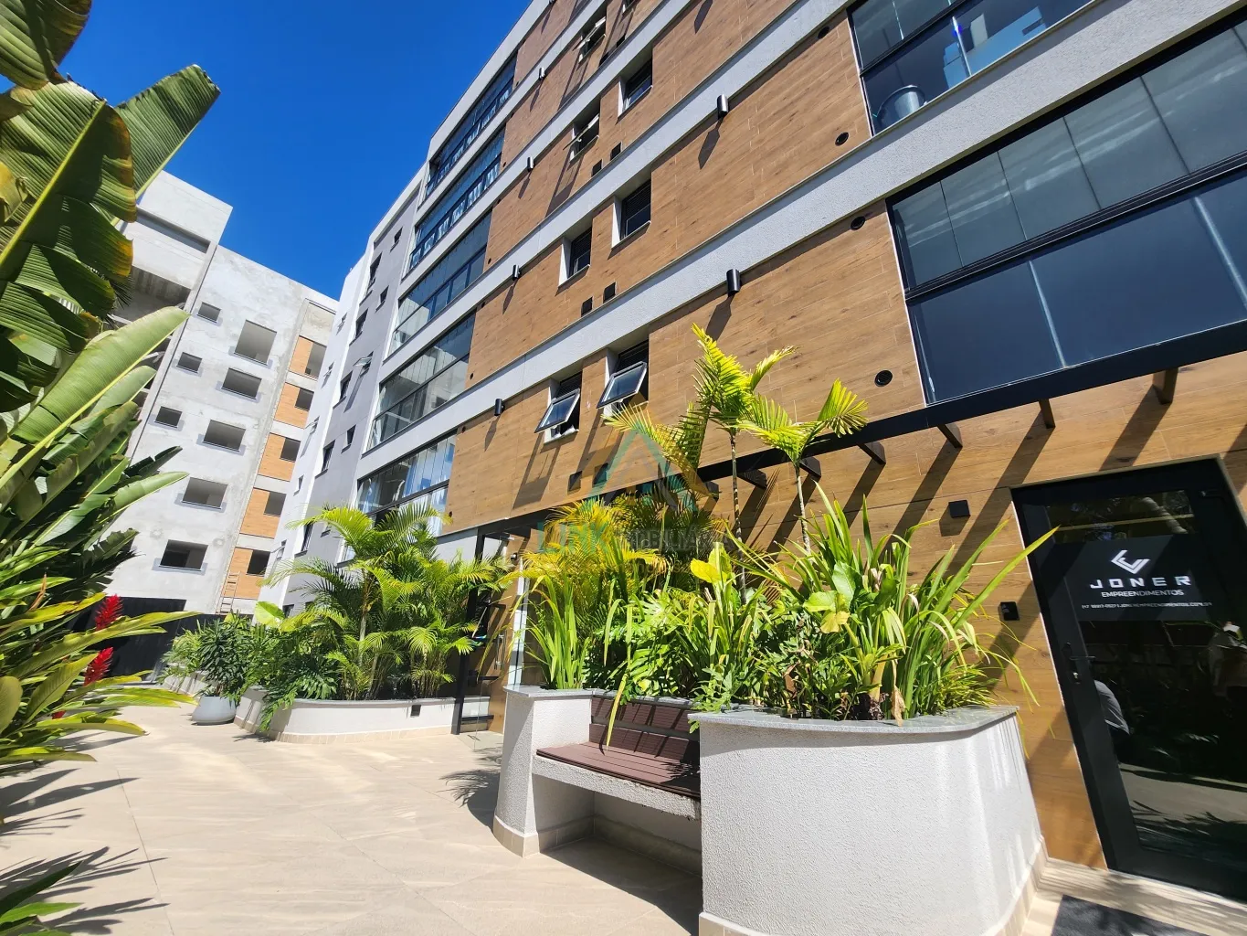 Excelente apartamento no Versa Home Club com 107,49m de área privativa — foto 3