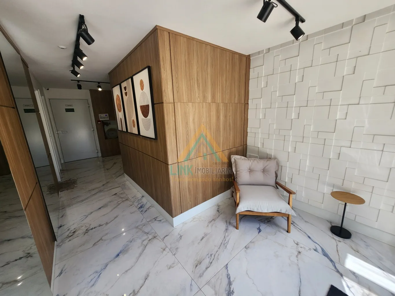 Excelente apartamento no Versa Home Club com 107,49m de área privativa — foto 4