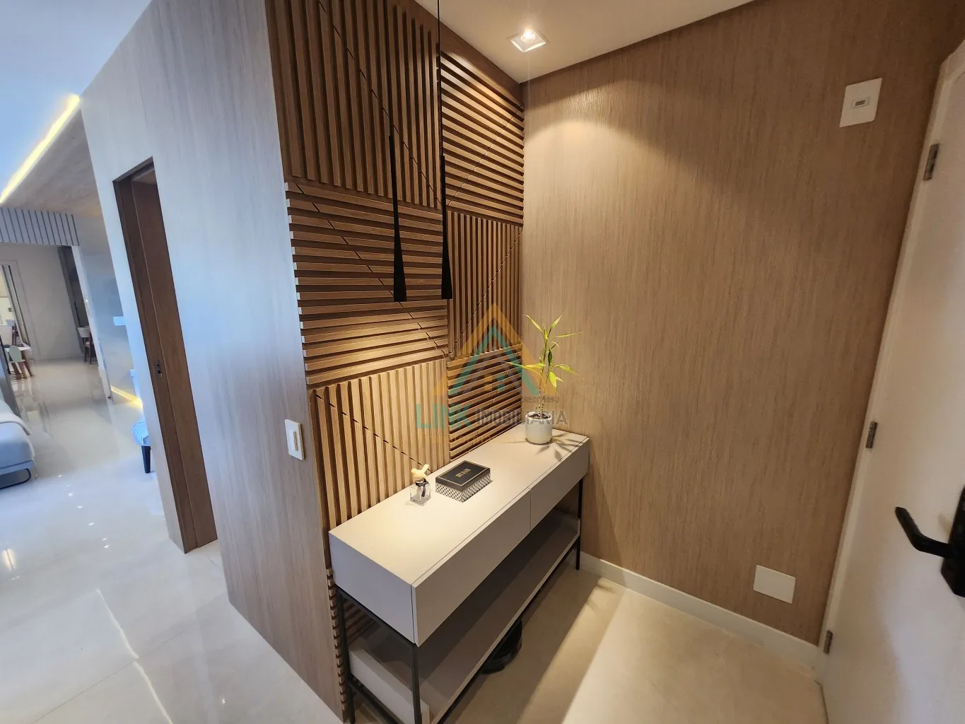 Excelente apartamento no Versa Home Club com 107,49m de área privativa — foto 5