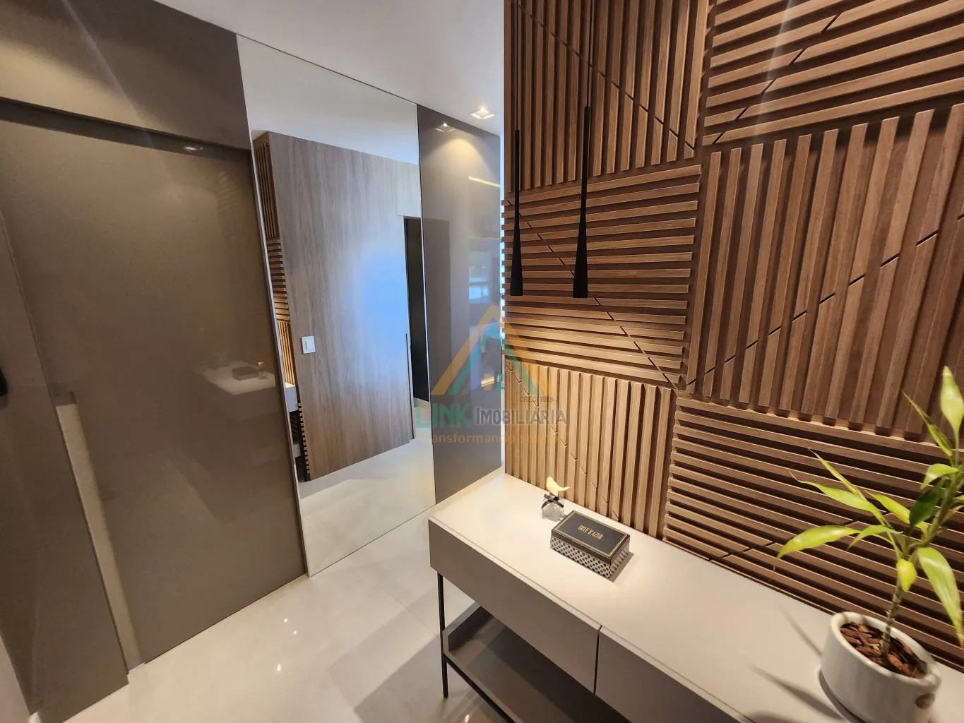 Excelente apartamento no Versa Home Club com 107,49m de área privativa — foto 6