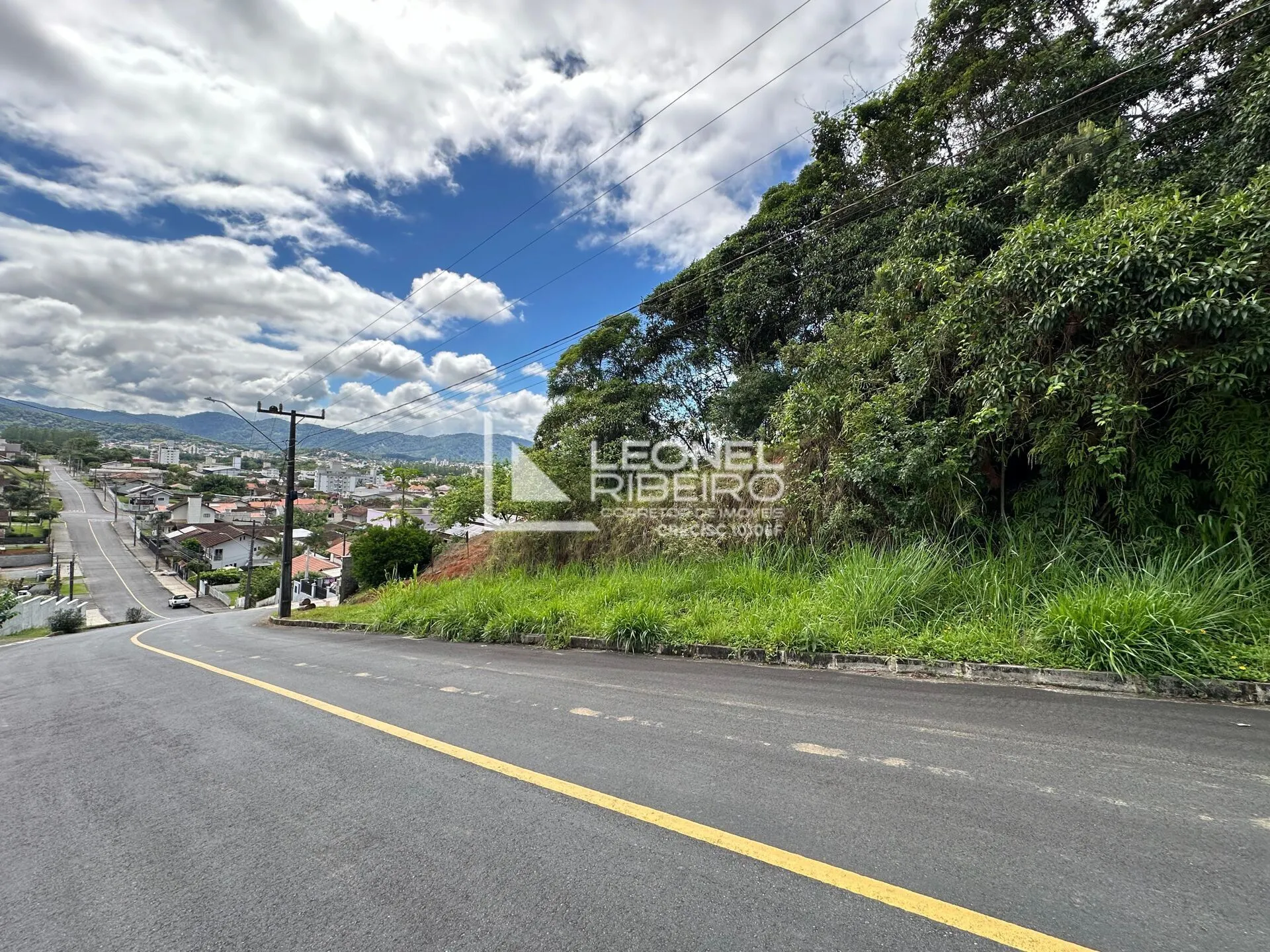 Terreno com 450m, à venda no bairro Das Capitais em Timbó-SC — foto 5