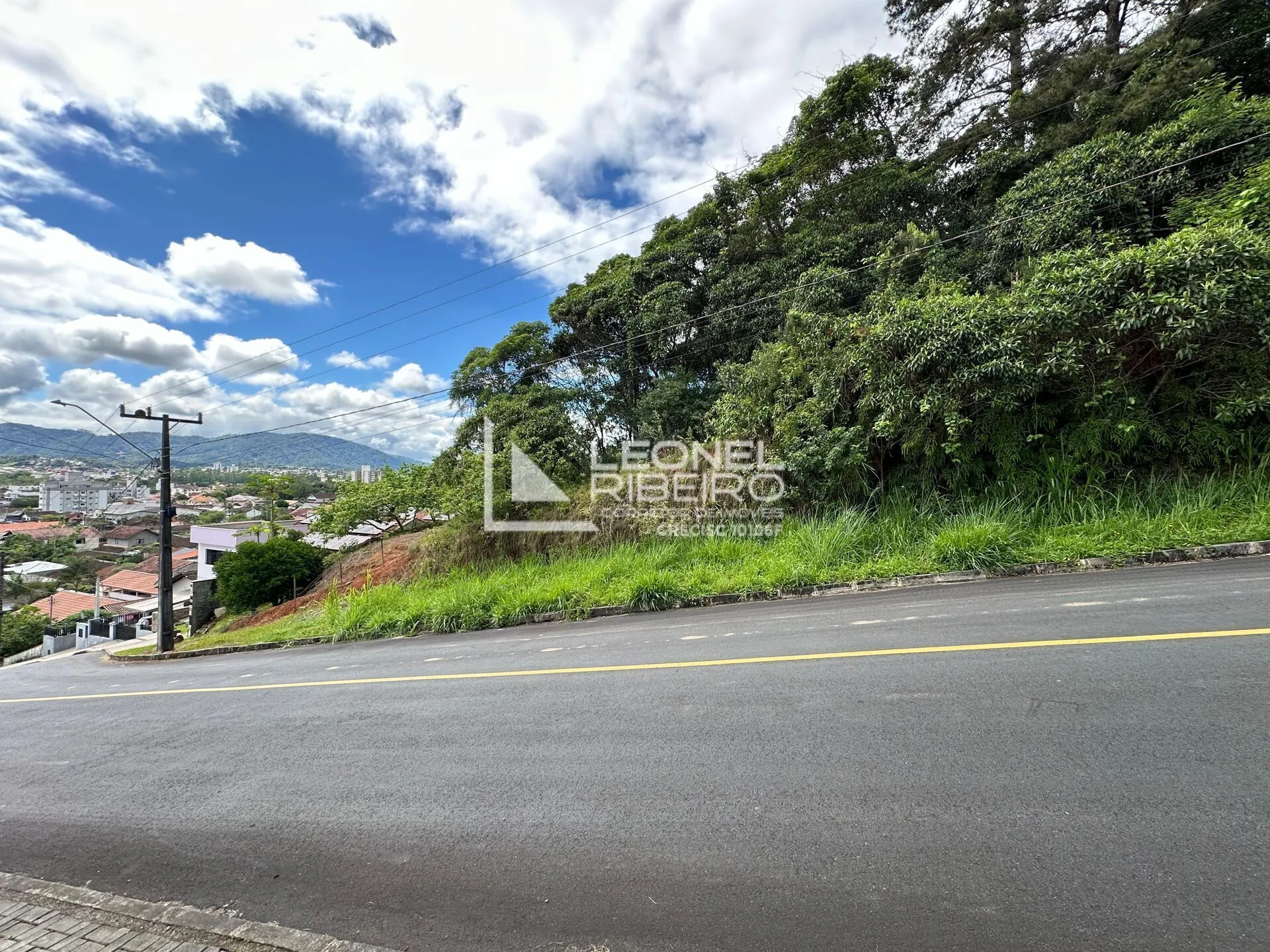 Terreno com 450m, à venda no bairro Das Capitais em Timbó-SC — foto 6