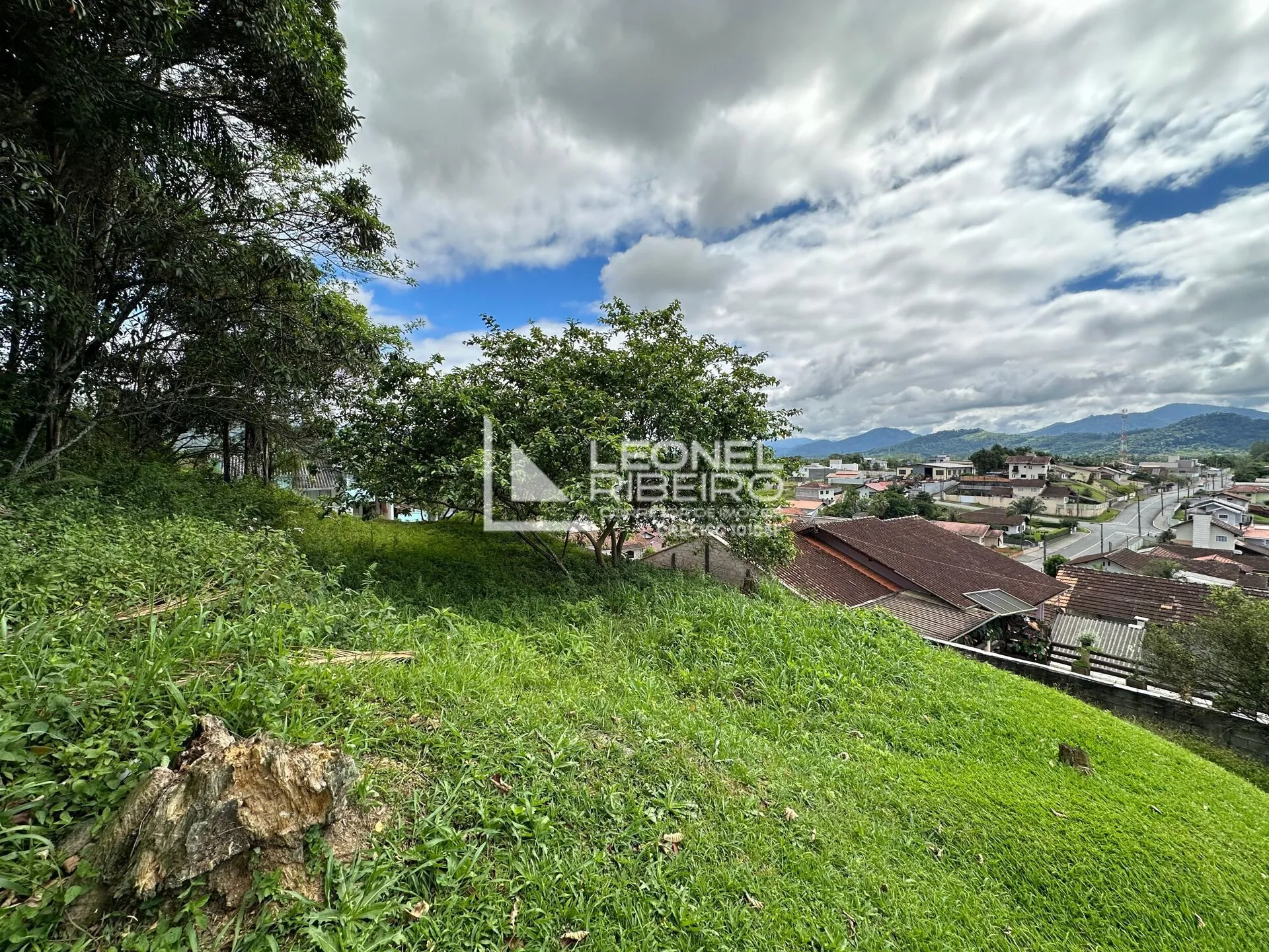 Terreno com 900m, à venda no bairro Das Capitais em Timbó-SC — foto 2