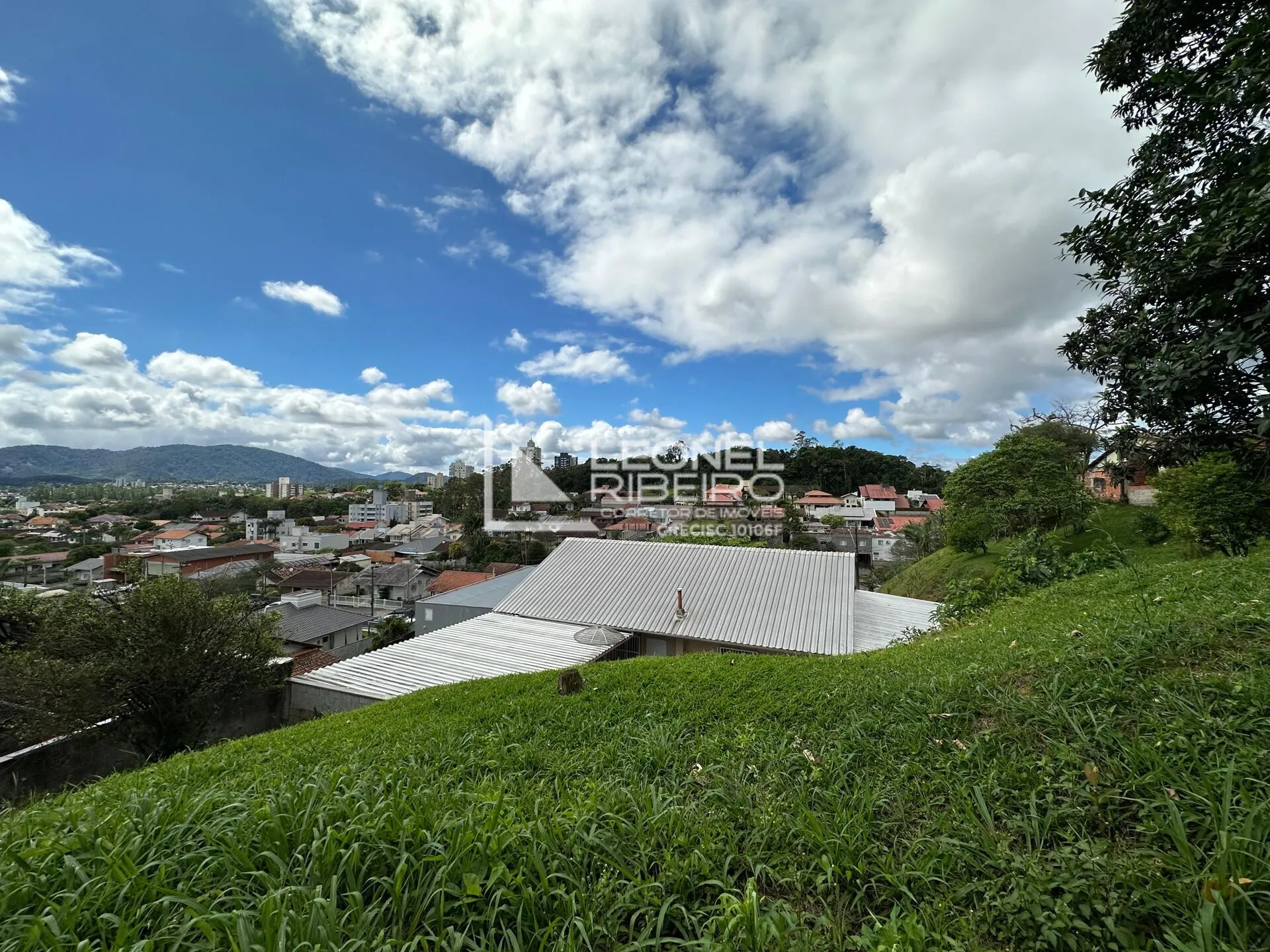 Terreno com 900m, à venda no bairro Das Capitais em Timbó-SC — foto 3