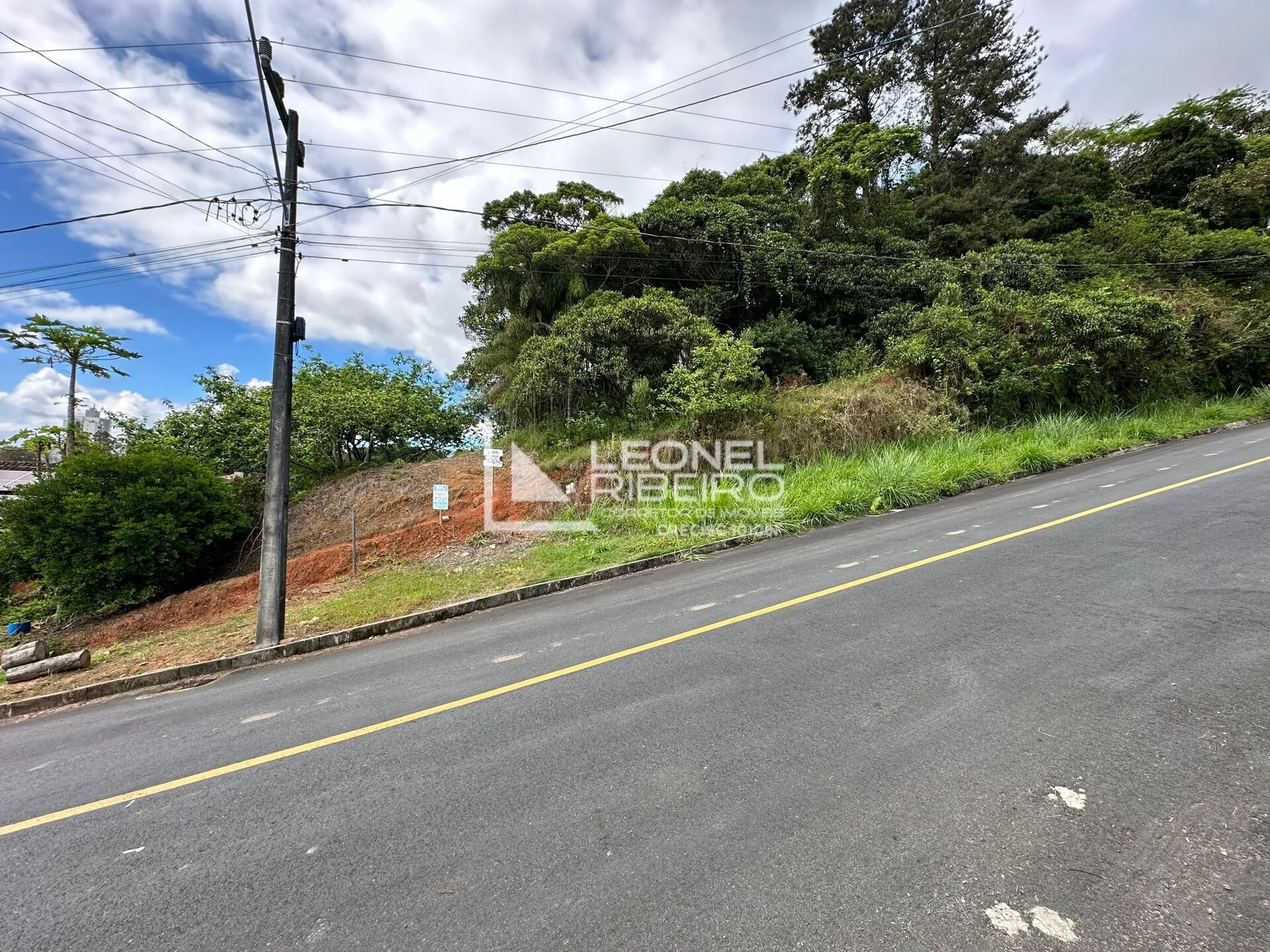 Terreno com 900m, à venda no bairro Das Capitais em Timbó-SC — foto 7