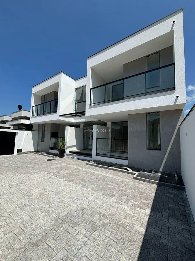 Apartamento à venda com 1 quarto e 1 suíte, 1 vaga, 80m² no Vila Nova, Luiz Alves - foto 1