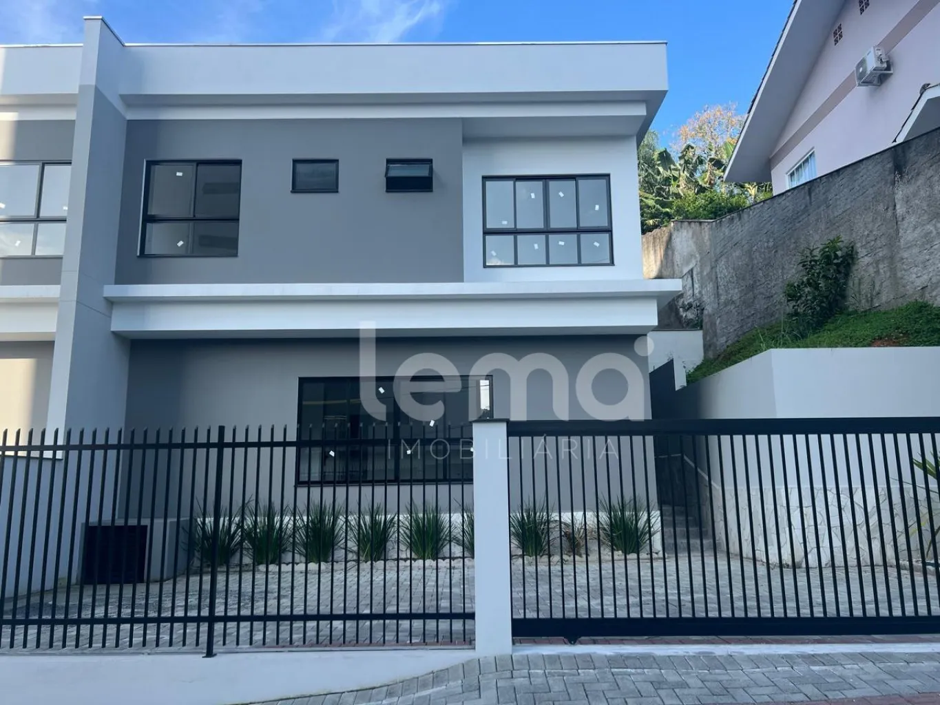 Casa nova e pronta para morar localizada no Bairro Escola Agrícola — foto 3