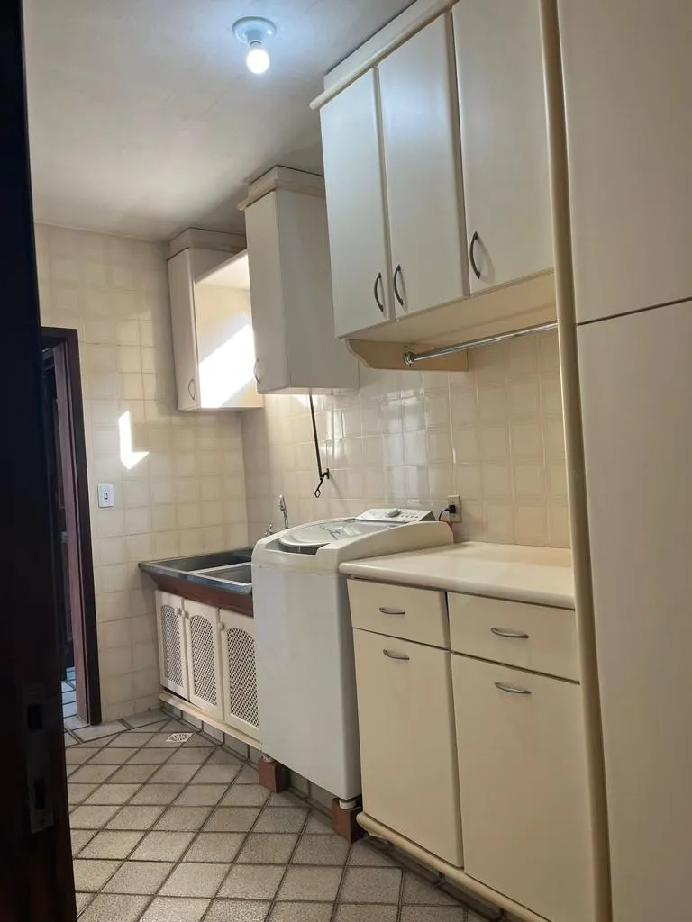 Excelente Casa 3 suítes Bairro Bela Vista — foto 7