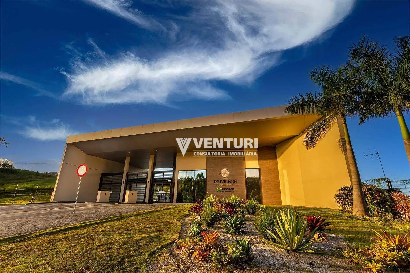 Terreno à venda, 605 m por R$ 520.000,00 - Ponta Aguda - Blumenau/SC — foto 2