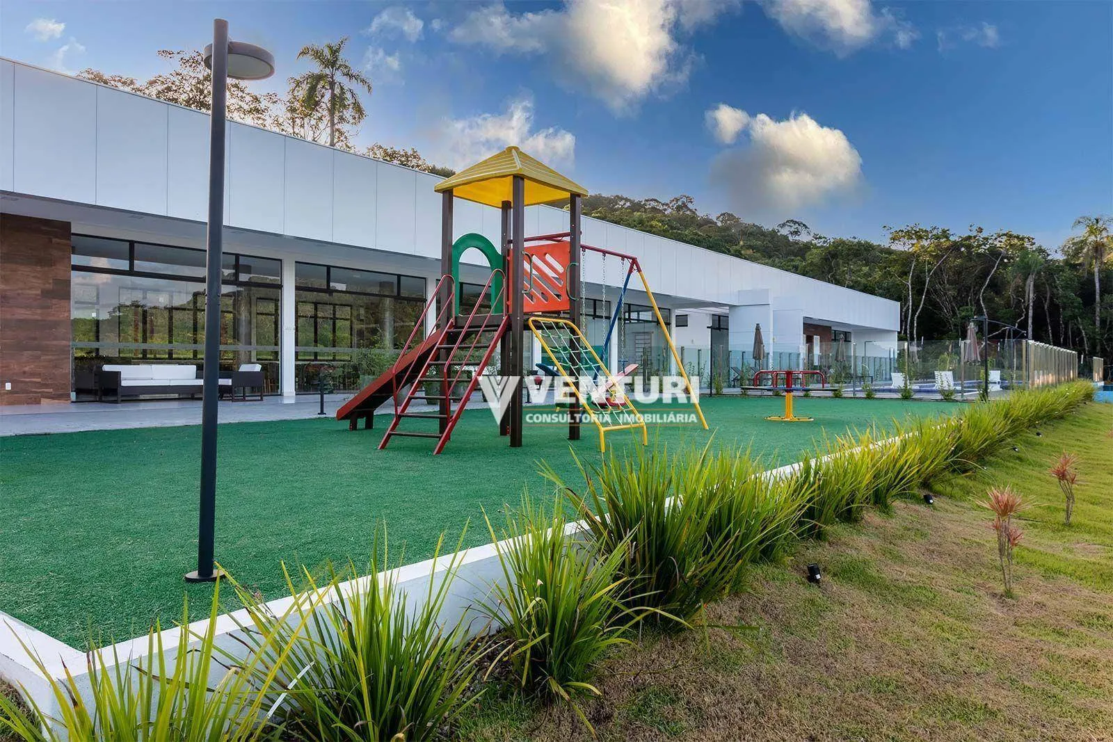 Terreno à venda, 605 m por R$ 520.000,00 - Ponta Aguda - Blumenau/SC — foto 4