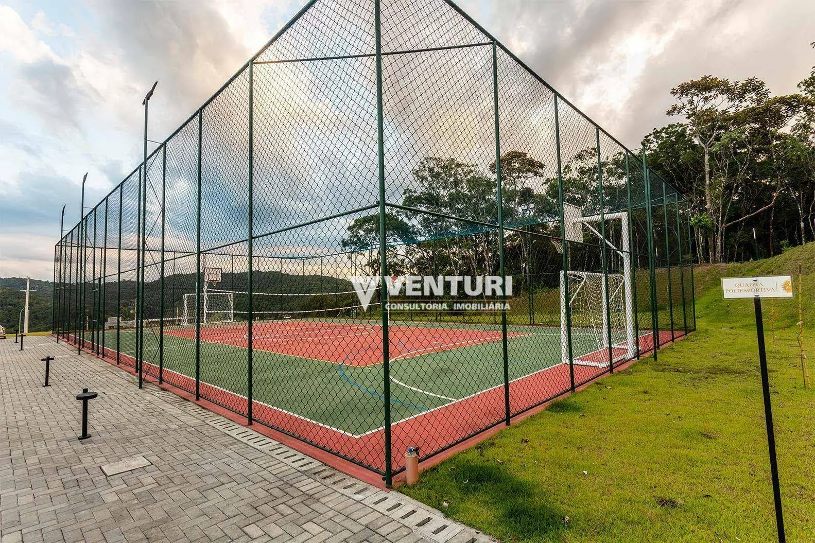 Terreno à venda, 605 m por R$ 520.000,00 - Ponta Aguda - Blumenau/SC — foto 5