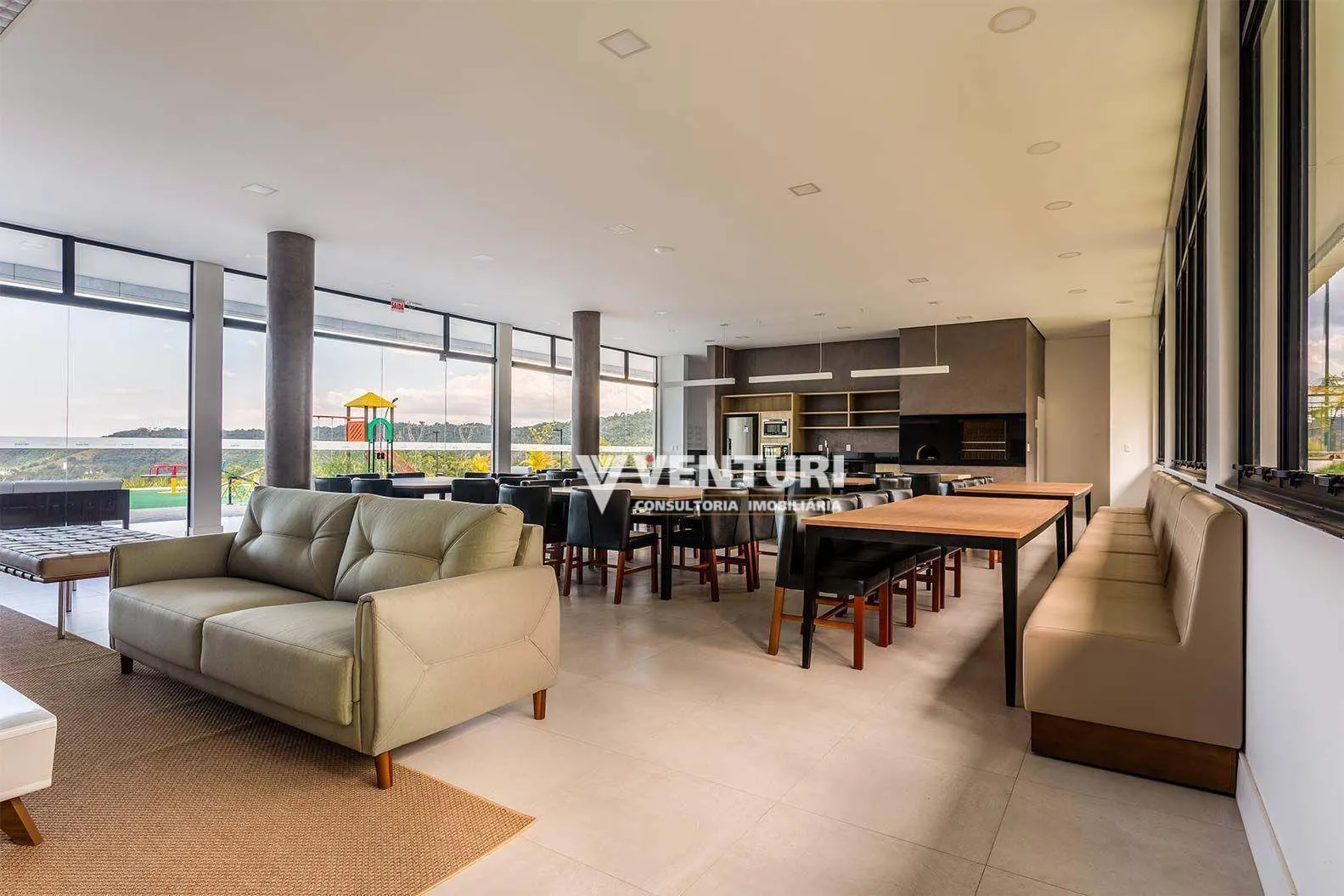 Terreno à venda, 605 m por R$ 520.000,00 - Ponta Aguda - Blumenau/SC — foto 6