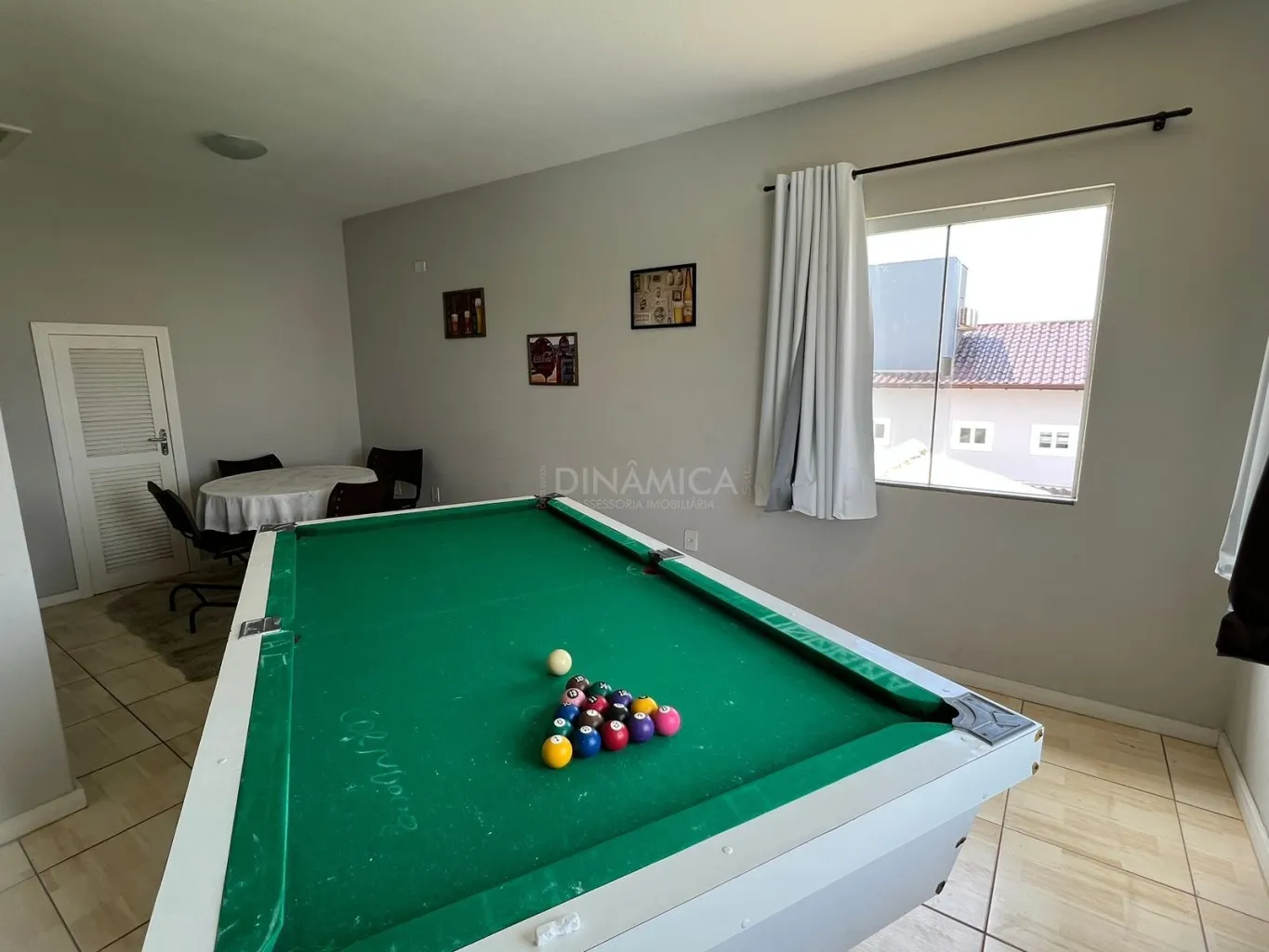 Casa semimobiliada com 165m2 em Penha a 200mt do mar e próximo do parque Beto Carrero — foto 4
