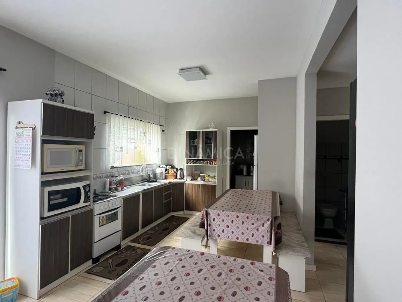 Casa semimobiliada com 165m2 em Penha a 200mt do mar e próximo do parque Beto Carrero — foto 7