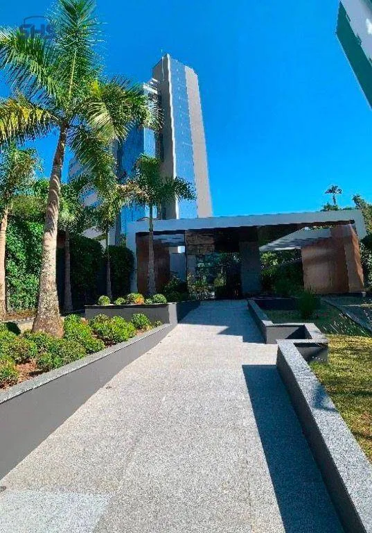 Sala à venda, 52 m por R$ 375.000,00 - Garcia - Blumenau/SC — foto 2