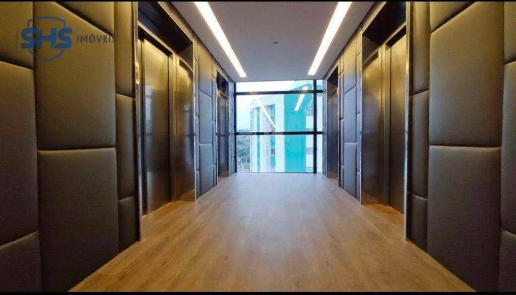 Sala à venda, 52 m por R$ 375.000,00 - Garcia - Blumenau/SC — foto 5