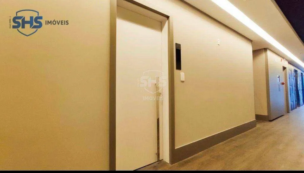Sala à venda, 52 m por R$ 375.000,00 - Garcia - Blumenau/SC — foto 6