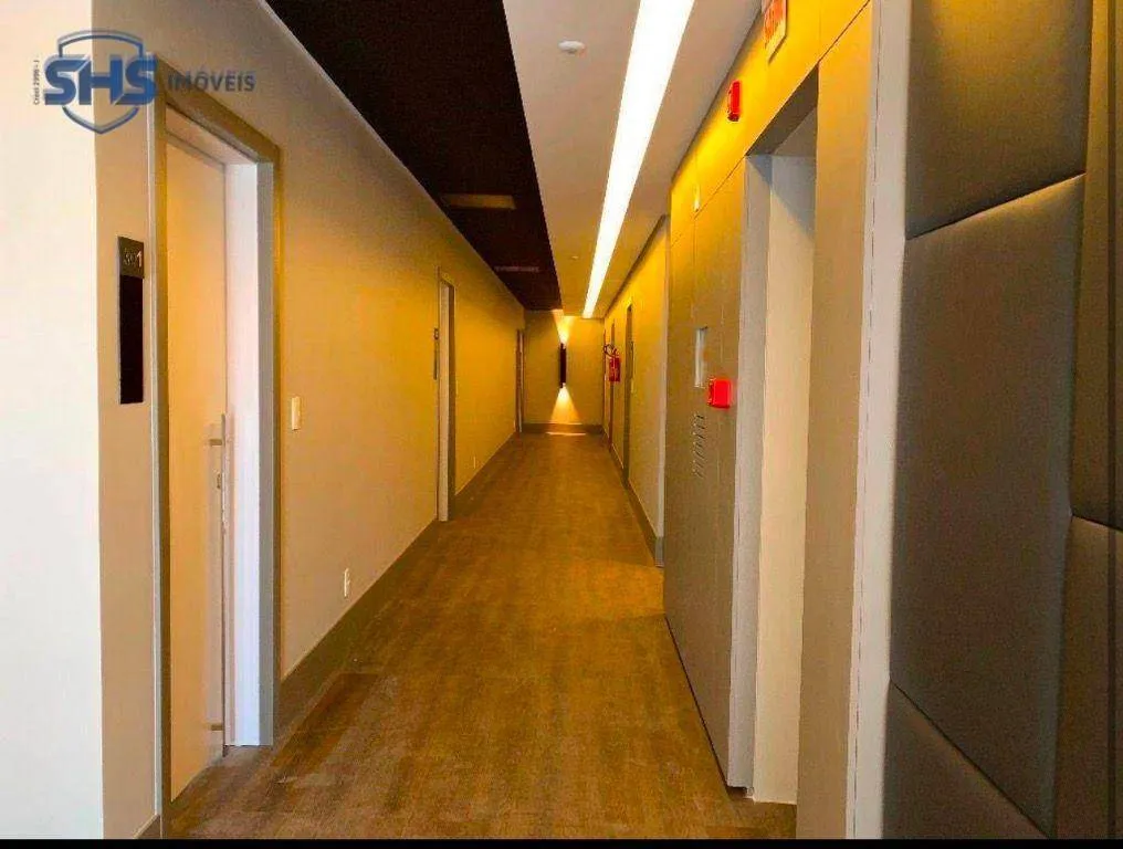 Sala à venda, 52 m por R$ 375.000,00 - Garcia - Blumenau/SC — foto 7