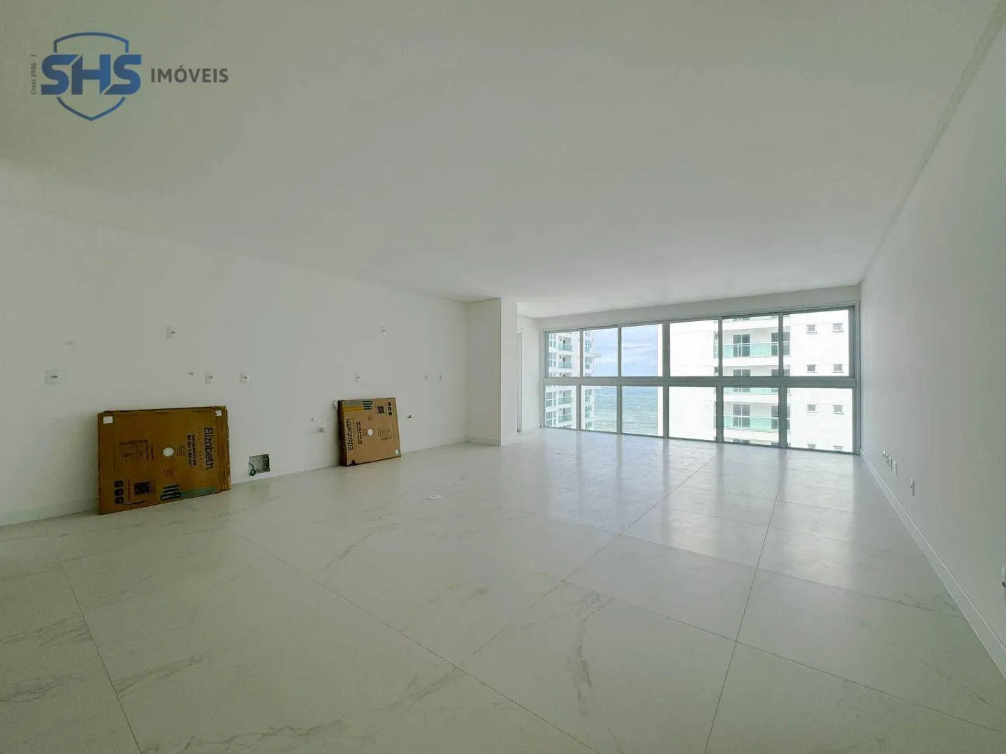 Apartamento à venda, 123 m por R$ 1.950.000,00 - Bairro Itacolomi - Balneário Piçarras/SC — foto 2