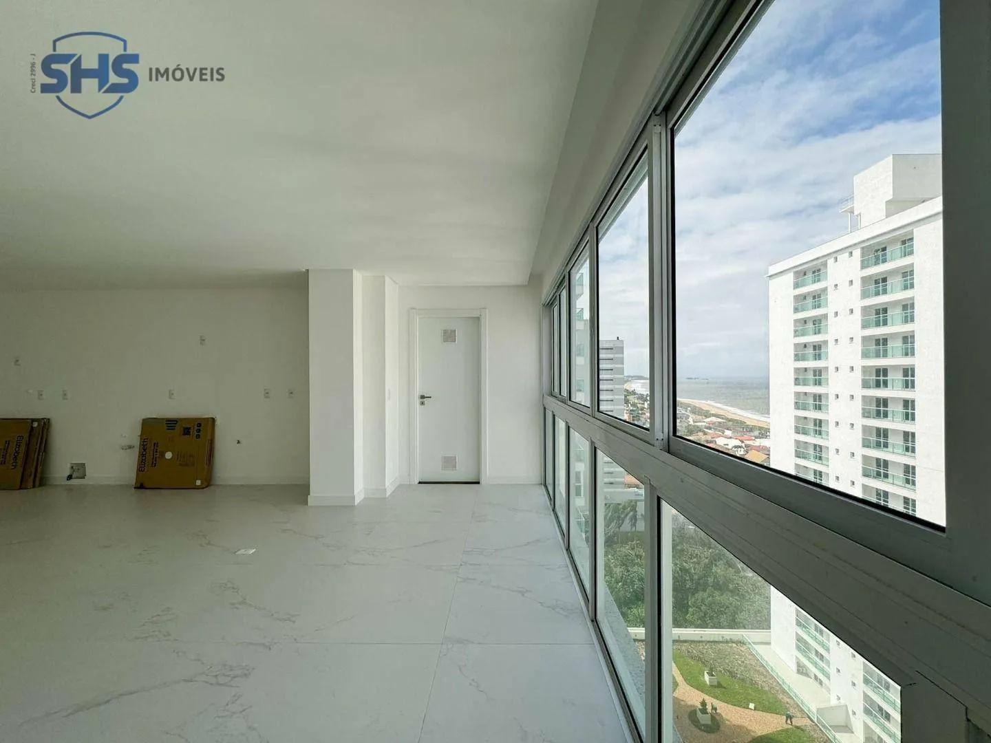 Apartamento à venda, 123 m por R$ 1.950.000,00 - Bairro Itacolomi - Balneário Piçarras/SC — foto 3