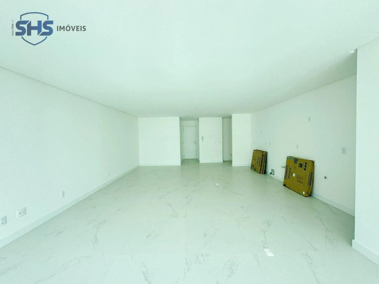Apartamento à venda, 123 m por R$ 1.950.000,00 - Bairro Itacolomi - Balneário Piçarras/SC — foto 5