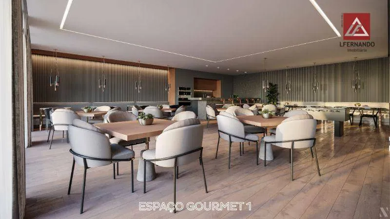 Apartamento com 1 dormitório à venda, 34 m por R$ 399.800,00 - Centro - Blumenau/SC — foto 6