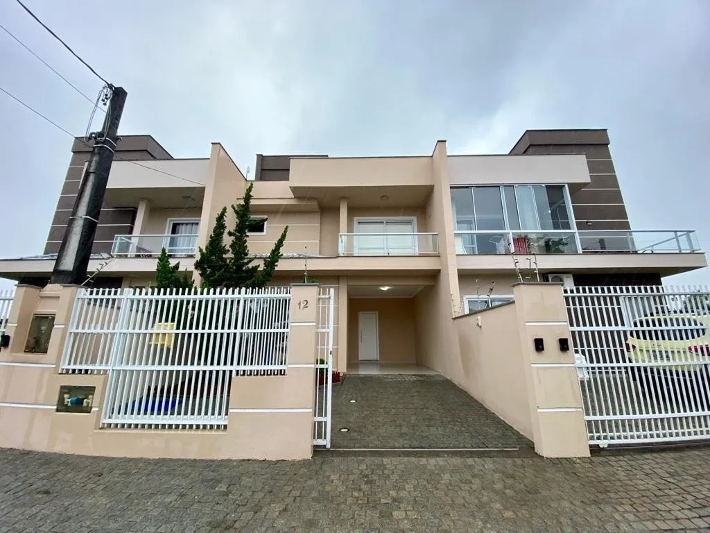 SOBRADO GEMINADO no VILA NOVA com 3 quartos para VENDA, 120 m - foto 1