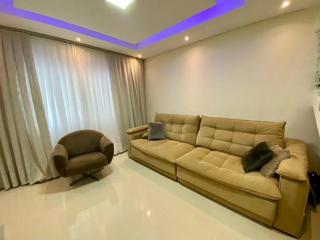 SOBRADO GEMINADO no VILA NOVA com 3 quartos para VENDA, 120 m — foto 2