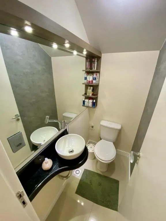 SOBRADO GEMINADO no VILA NOVA com 3 quartos para VENDA, 120 m — foto 7