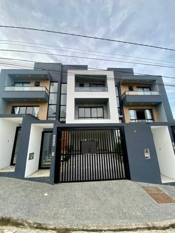 SOBRADO GEMINADO no FLORESTA com 3 quartos para VENDA, 177 m - foto 1